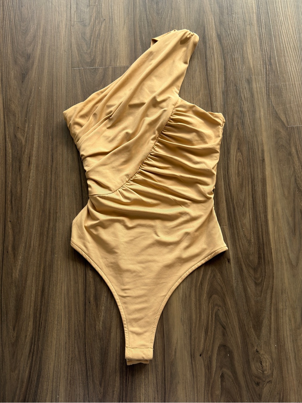 Superdown Bodysuit